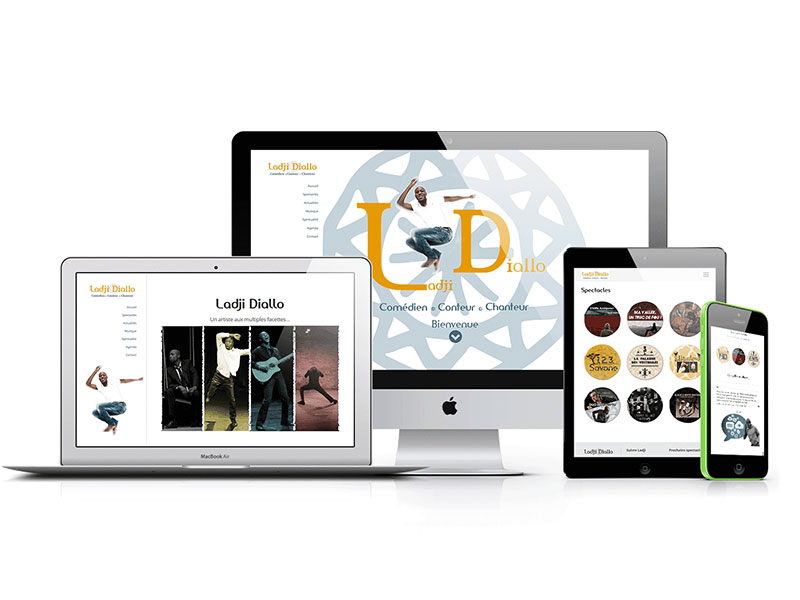 Mettre en avant l’artiste